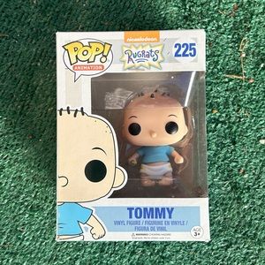 Funko Tommy pickles